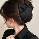  Kẹp tóc Paisley 