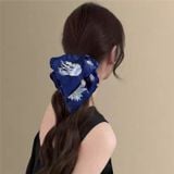  Kẹp tóc_ Buộc tóc Jill 