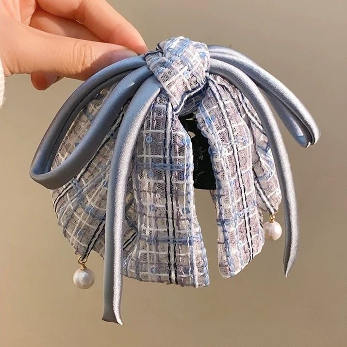  Kẹp tóc Nelly 