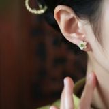  Bông tai Suzy 