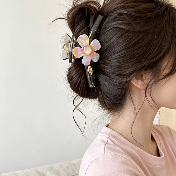  Kẹp tóc Alexa 