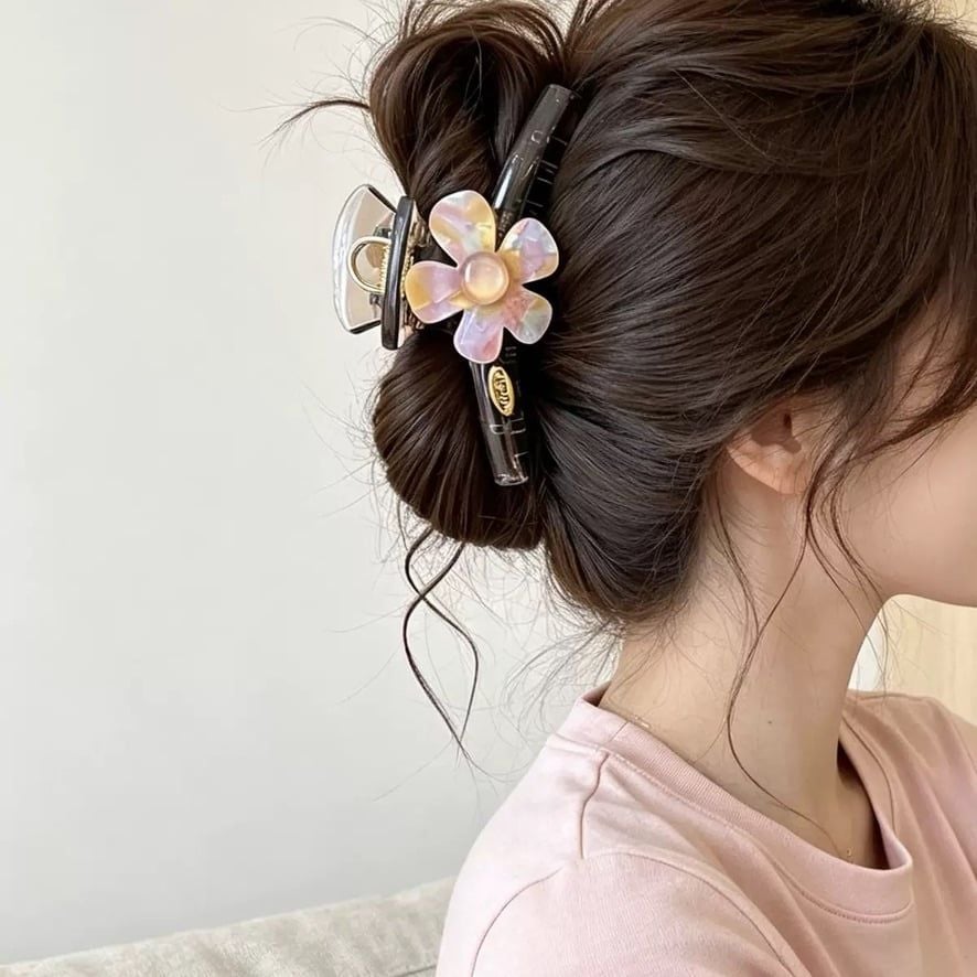 Kẹp tóc Alexa 
