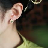  Bông tai Suzy 