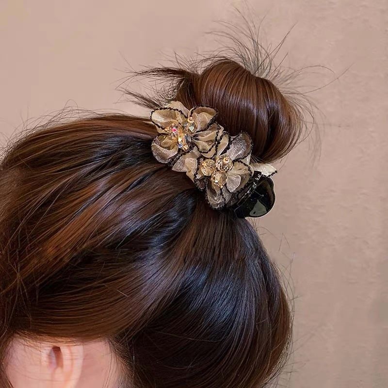  Kẹp tóc Akina 