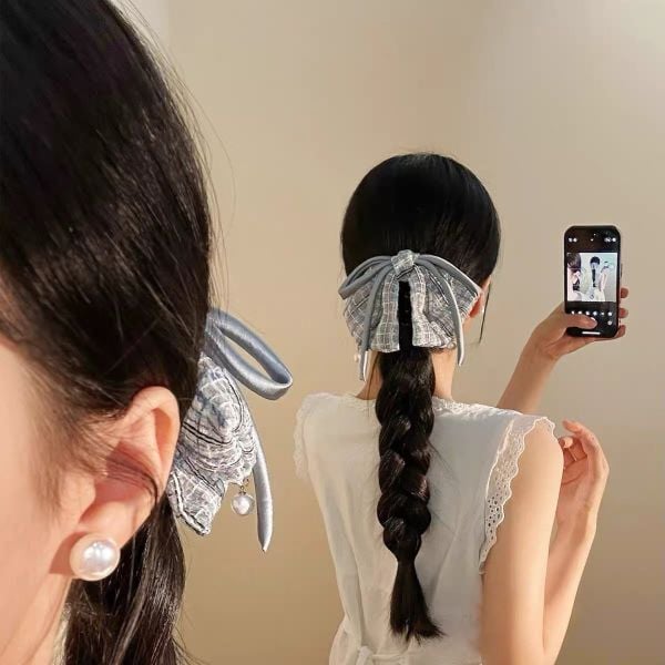  Kẹp tóc Nelly 