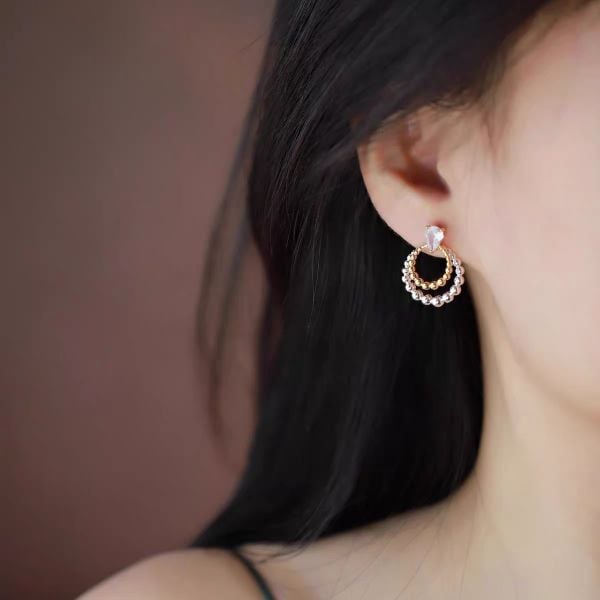  Bông tai Jolie 