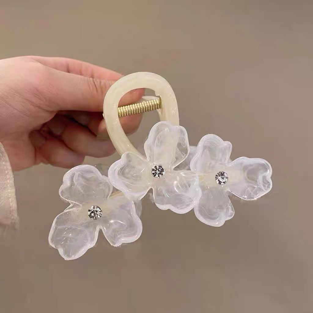  Kẹp tóc Gina 