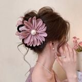  Kẹp tóc Dahlia 