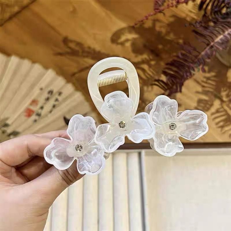  Kẹp tóc Gina 