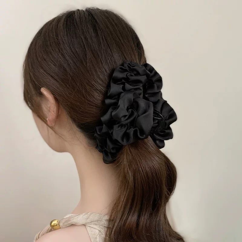  Kẹp tóc Jasmine 