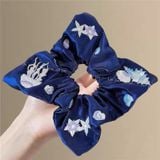  Kẹp tóc_ Buộc tóc Jill 