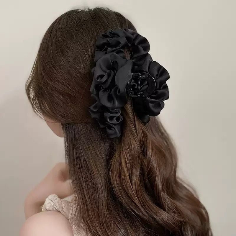  Kẹp tóc Jasmine 