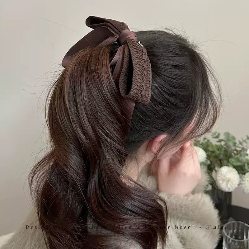  Kẹp tóc Irene 