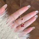  Dây chuyền Dainty 
