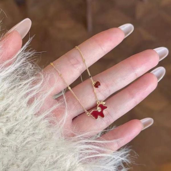  Dây chuyền Dainty 