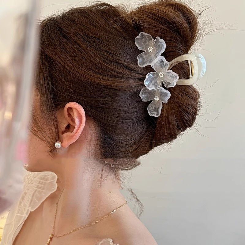  Kẹp tóc Gina 