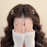  Kẹp tóc Alicia 