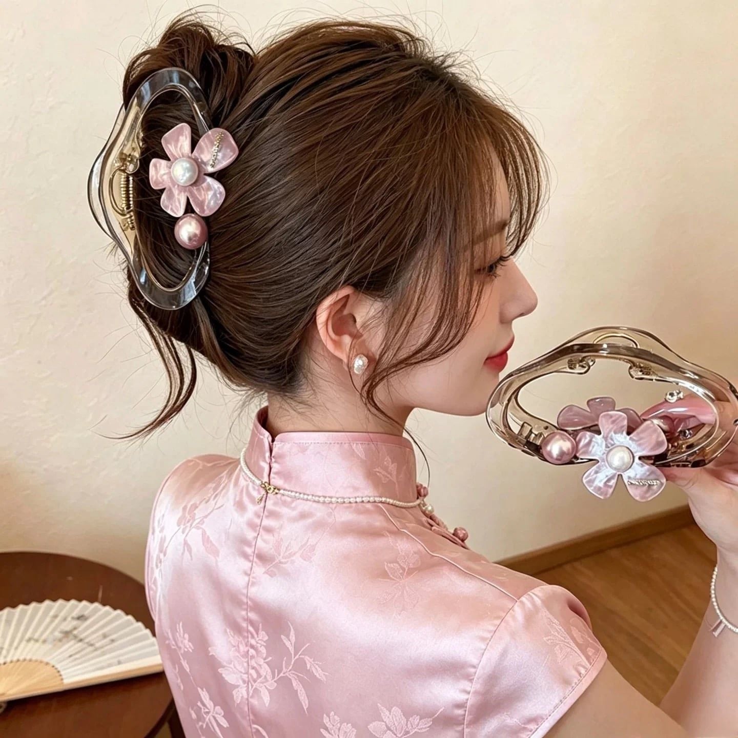  Kẹp tóc Tara 