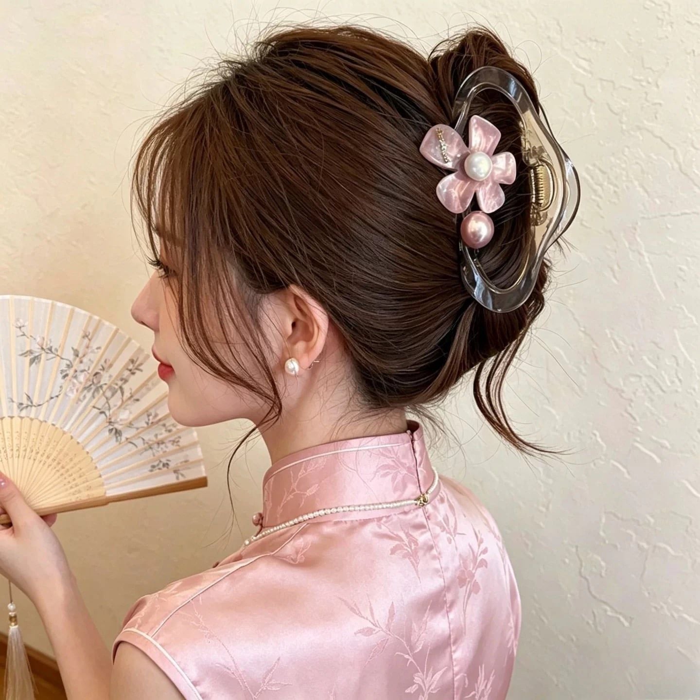  Kẹp tóc Tara 