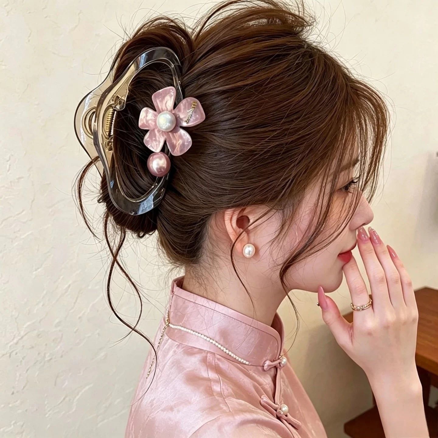  Kẹp tóc Tara 