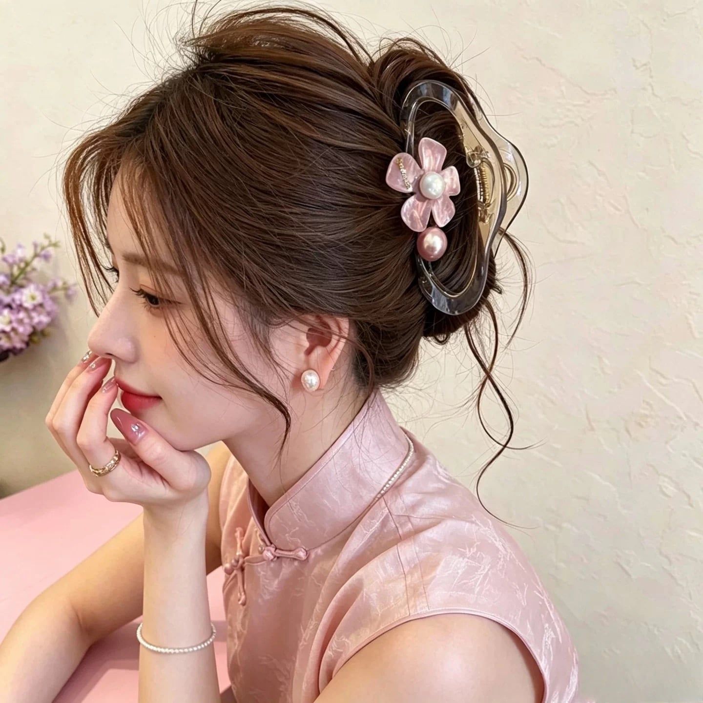  Kẹp tóc Tara 