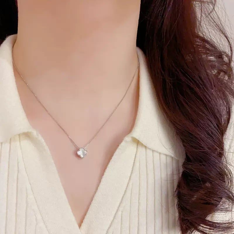  Dây chuyền Margaret 