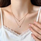  Dây chuyền Judy 