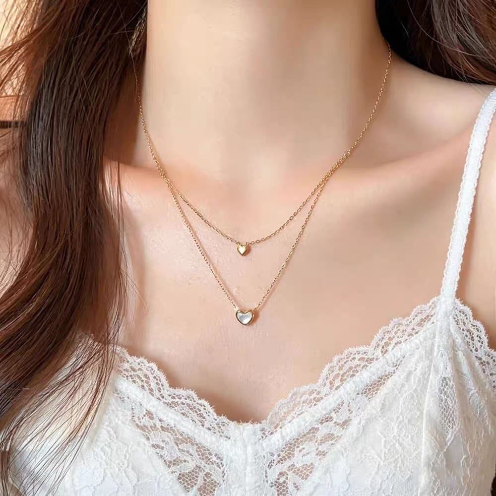  Dây chuyền Judy 