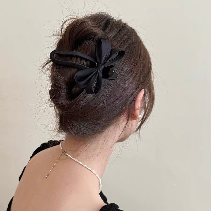  Kẹp tóc Juliet 