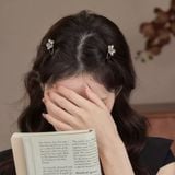  Kẹp tóc Emilia 