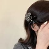  Kẹp tóc Eden 