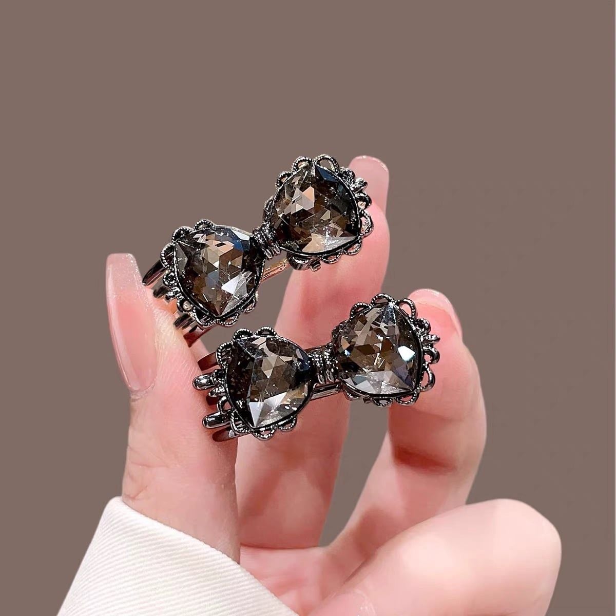  Kẹp tóc Alexis 