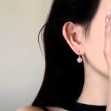  Bông tai Alexandra 