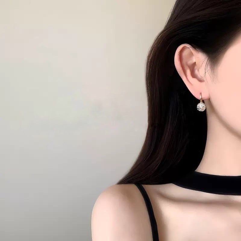  Bông tai Alexandra 