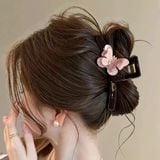  Kẹp tóc Zoey 