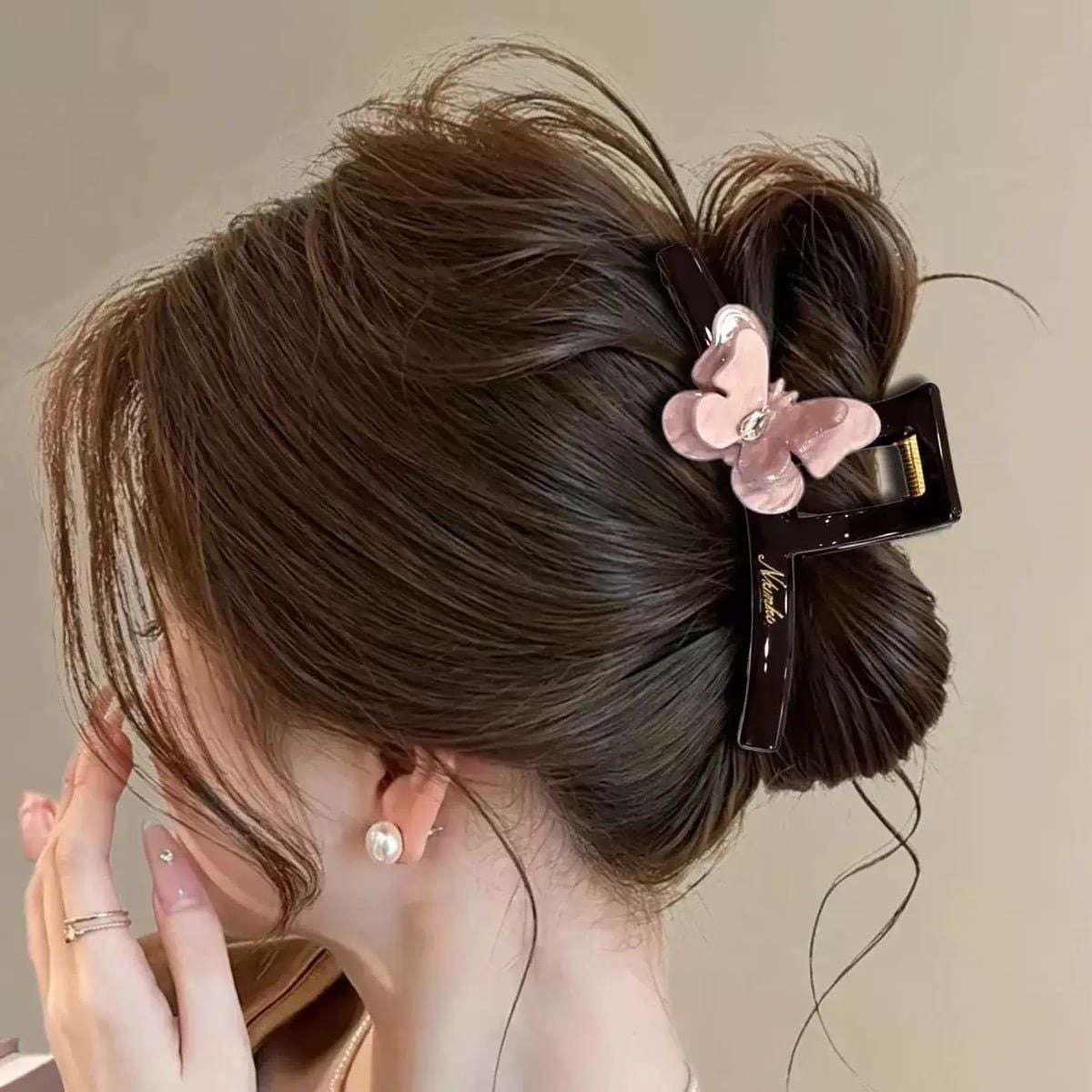  Kẹp tóc Zoey 