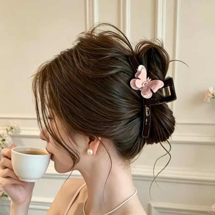  Kẹp tóc Zoey 
