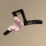  Kẹp tóc Zoey 