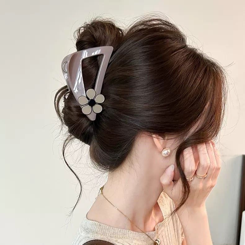  Kẹp tóc Tina 