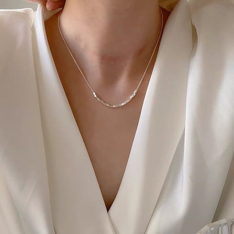  Dây chuyền Keira 