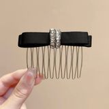  Kẹp tóc_ Lược Rosalie 
