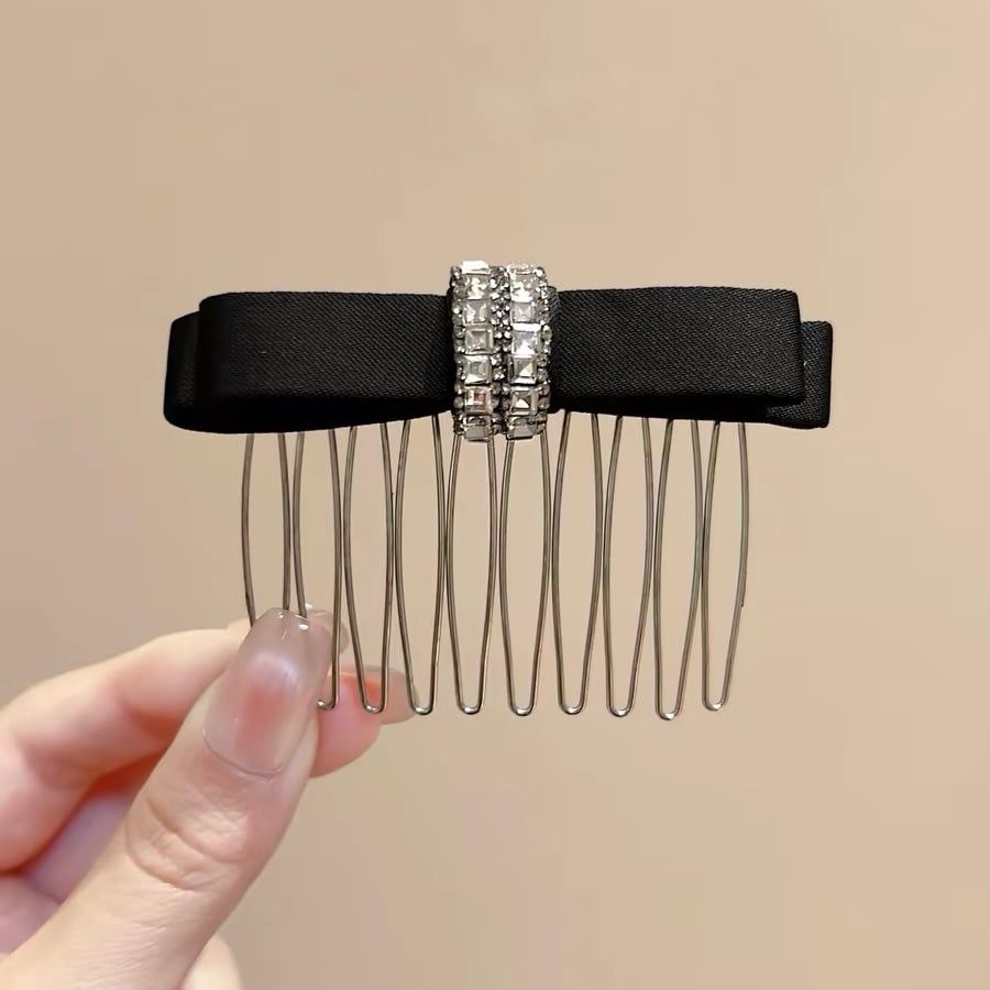  Kẹp tóc_ Lược Rosalie 