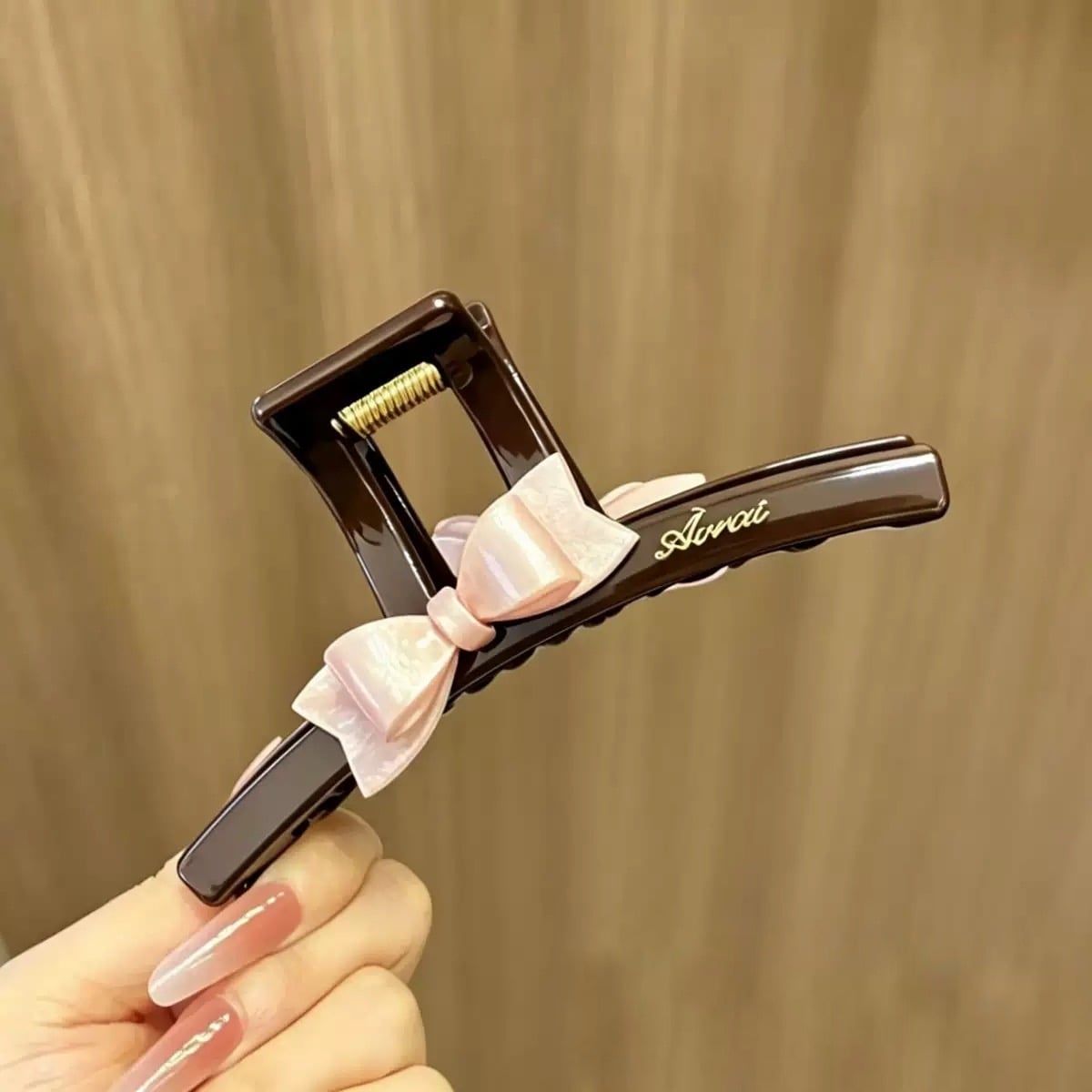  Kẹp tóc Cleo 