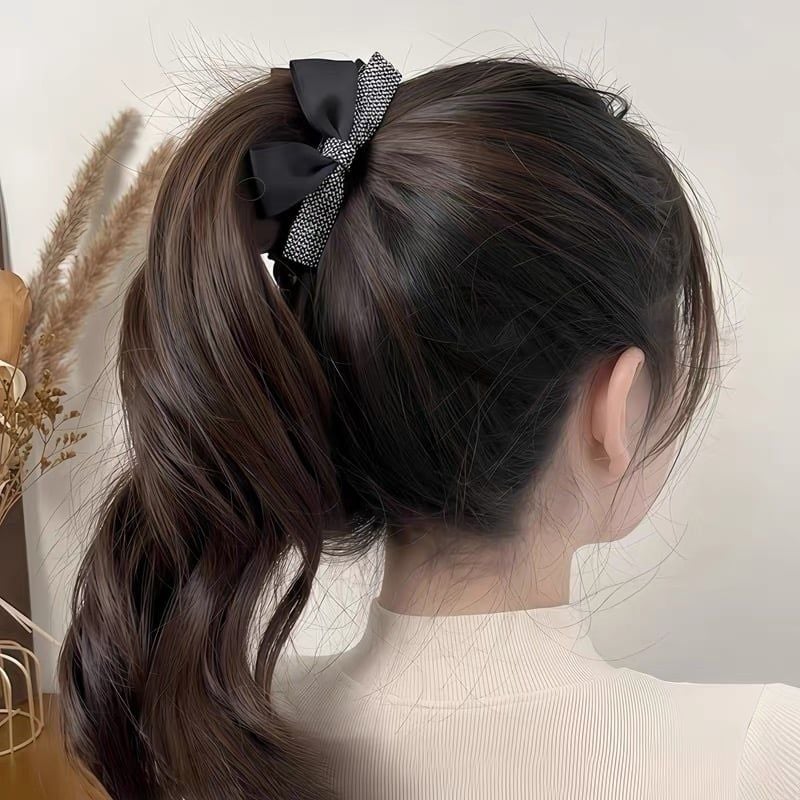  Kẹp tóc Charity 