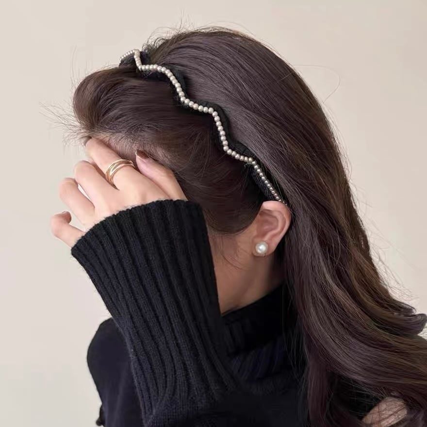  Kẹp tóc_ Bờm Abigail 