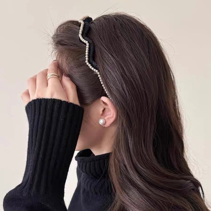  Kẹp tóc_ Bờm Abigail 