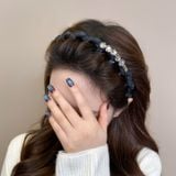  Kẹp tóc_ Bờm Ada 