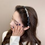 Kẹp tóc_ Bờm Ada 