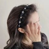  Kẹp tóc_ Bờm Tess 