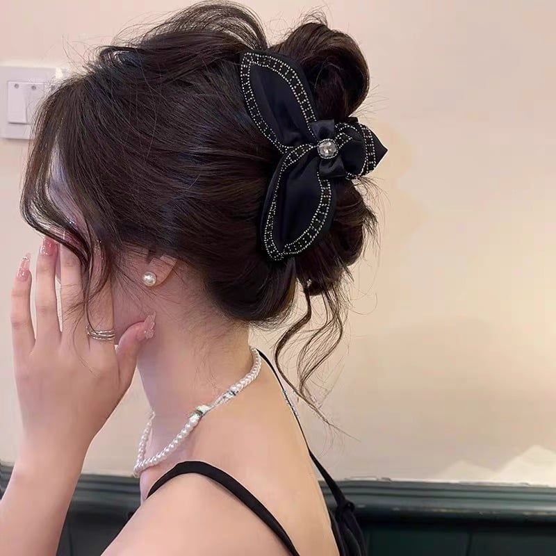  Kẹp tóc Barbara 